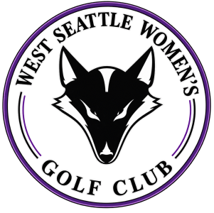 West Seattle Women's Golf Club